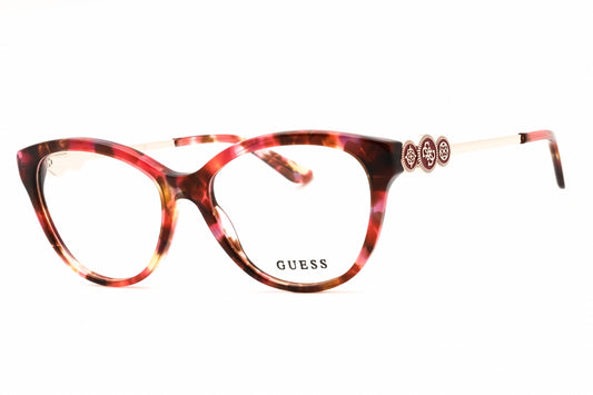 Guess GU50230-068 53mm New Eyeglasses