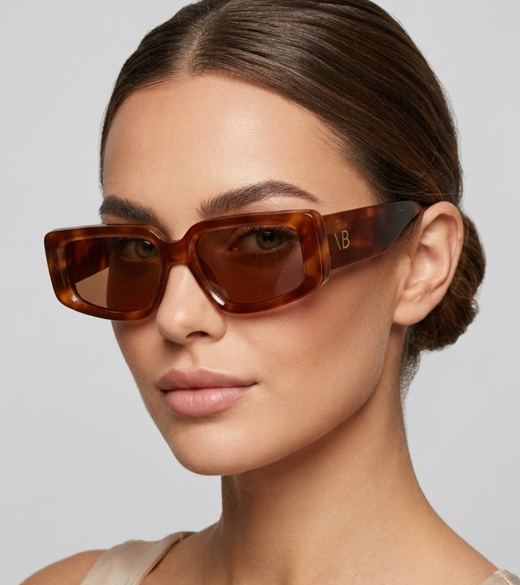 Victoria Beckham VB670S-223 54mm New Sunglasses
