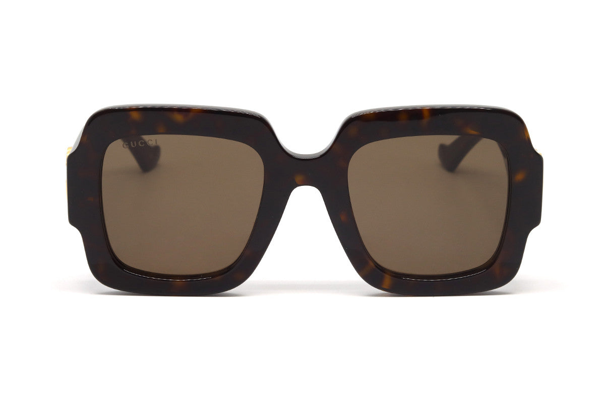 Gucci GG1547S-002-50 50mm New Sunglasses
