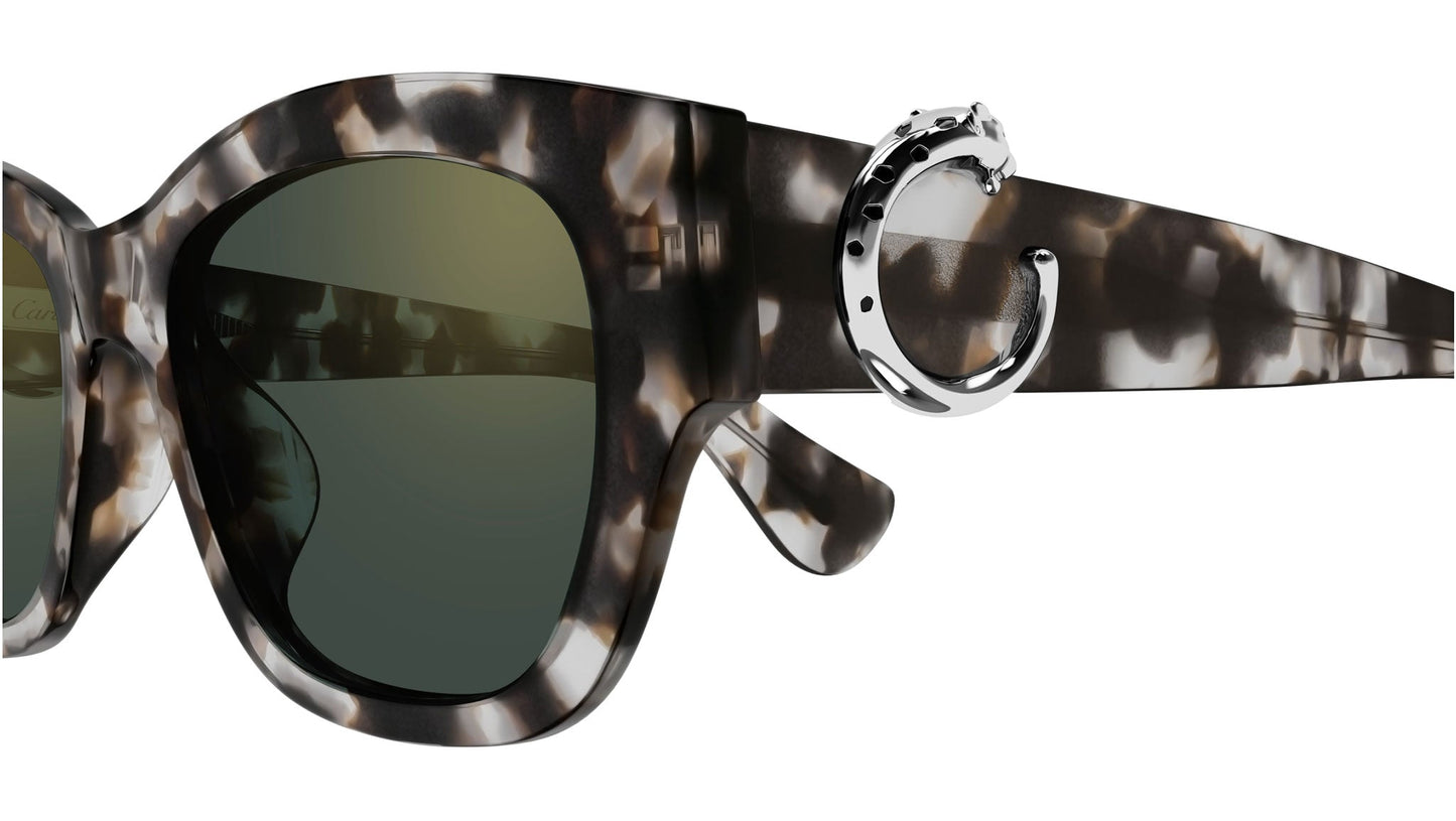 Cartier CT0548SA-004 0mm New Sunglasses