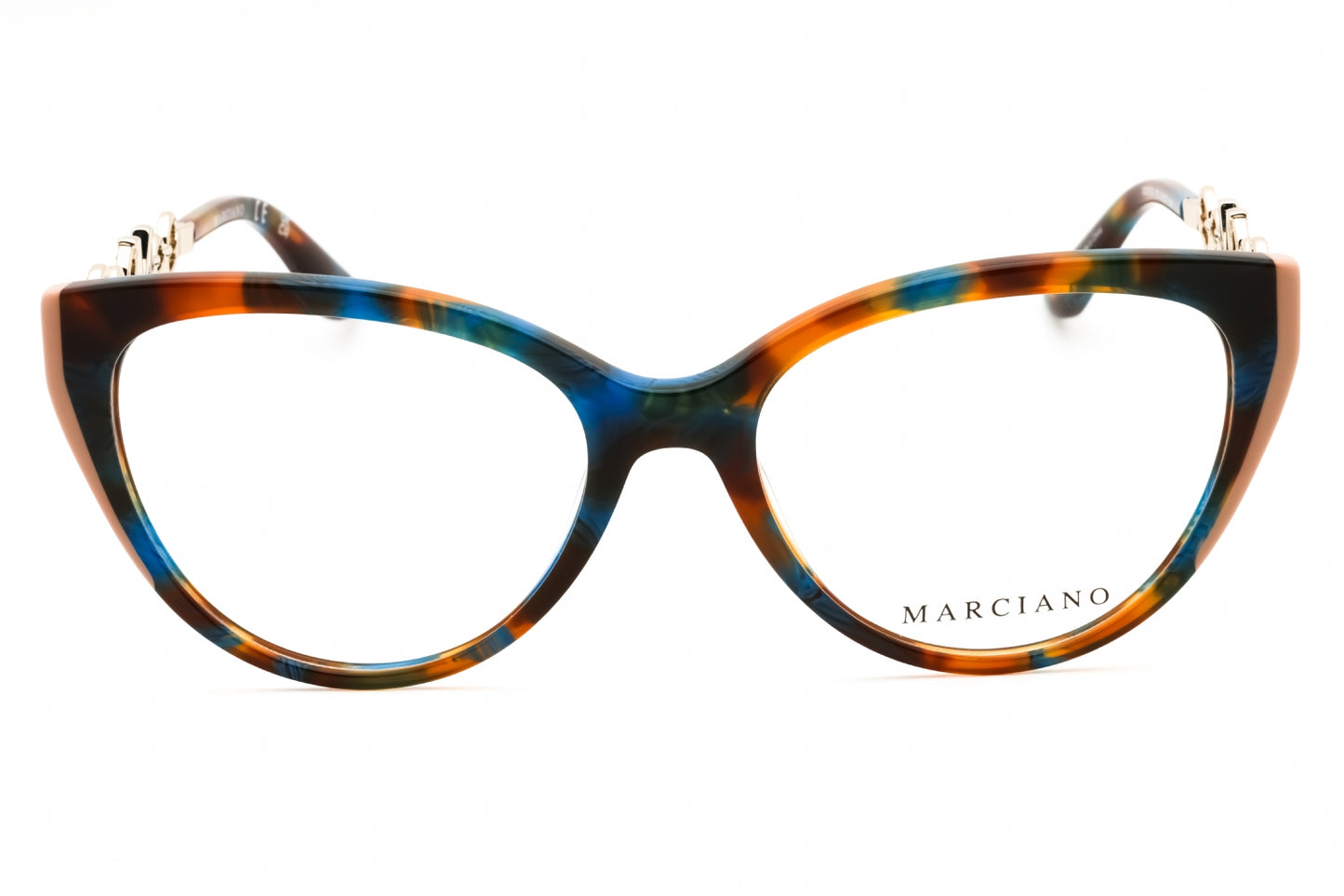 Guess by Marciano GM50006-092 54mm New Eyeglasses
