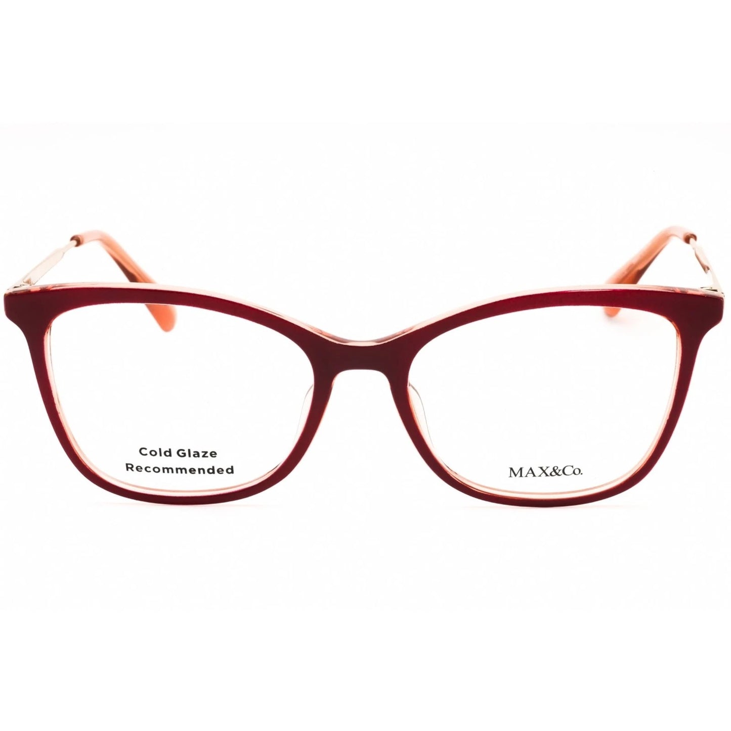 Max &amp; Co MO5051-51068 51mm New Eyeglasses