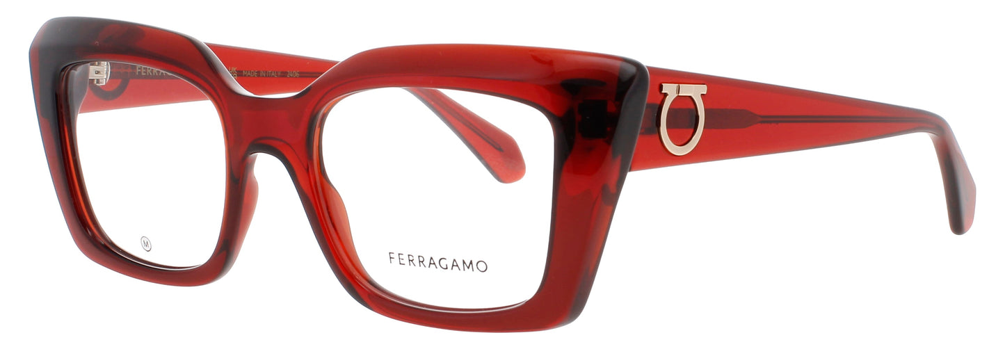 Salvatore Ferragamo SF3008-224 50mm