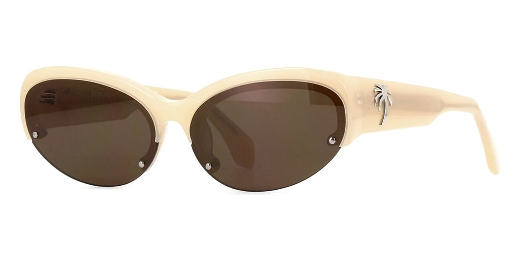 Palm Angels PERI054S24PLA0011764 62mm New Sunglasses