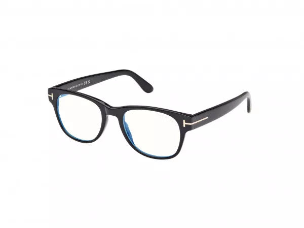 Tom Ford FT5898-B-001-52 52mm New Eyeglasses