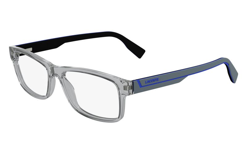 Lacoste L2707N-038-5315 53mm New Eyeglasses