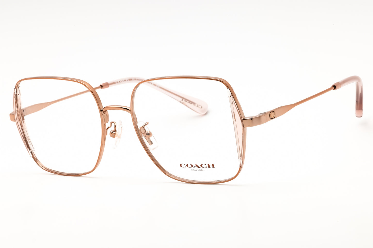 Coach 0HC5165D-9331 53mm New Eyeglasses
