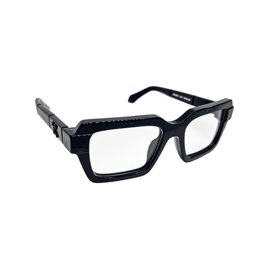Off-White OERJ08TF25PLA0011000 53mm New Eyeglasses