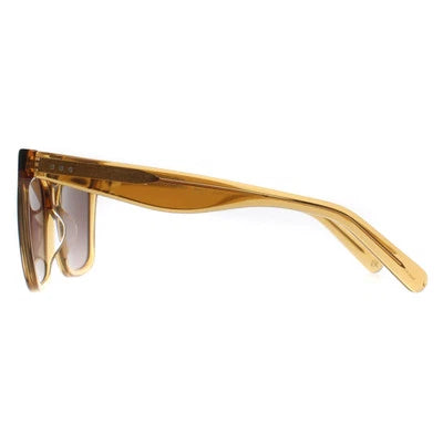 Banana Republic BR 3006/S-02T3 HA 55mm New Sunglasses