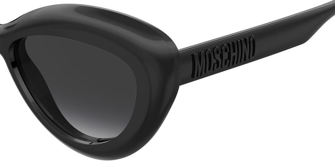 Moschino MOS163/S-0807 9O 55mm