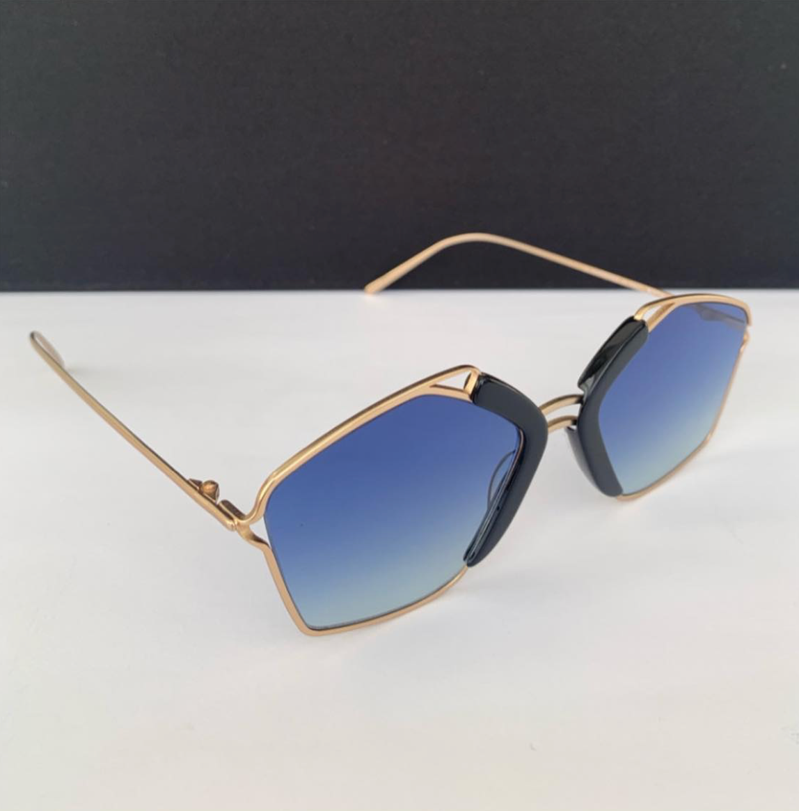 Kyme GALA2 (NO CASE) 57mm New Sunglasses