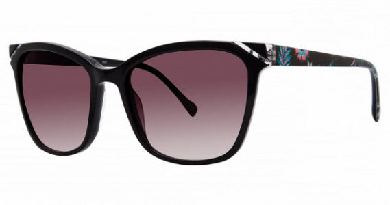 Vera Bradley KAYA ISLAND GARDEN 54mm New Sunglasses