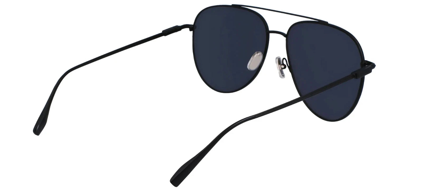 Salvatore Ferragamo SF308S-002-6115 61mm New Sunglasses