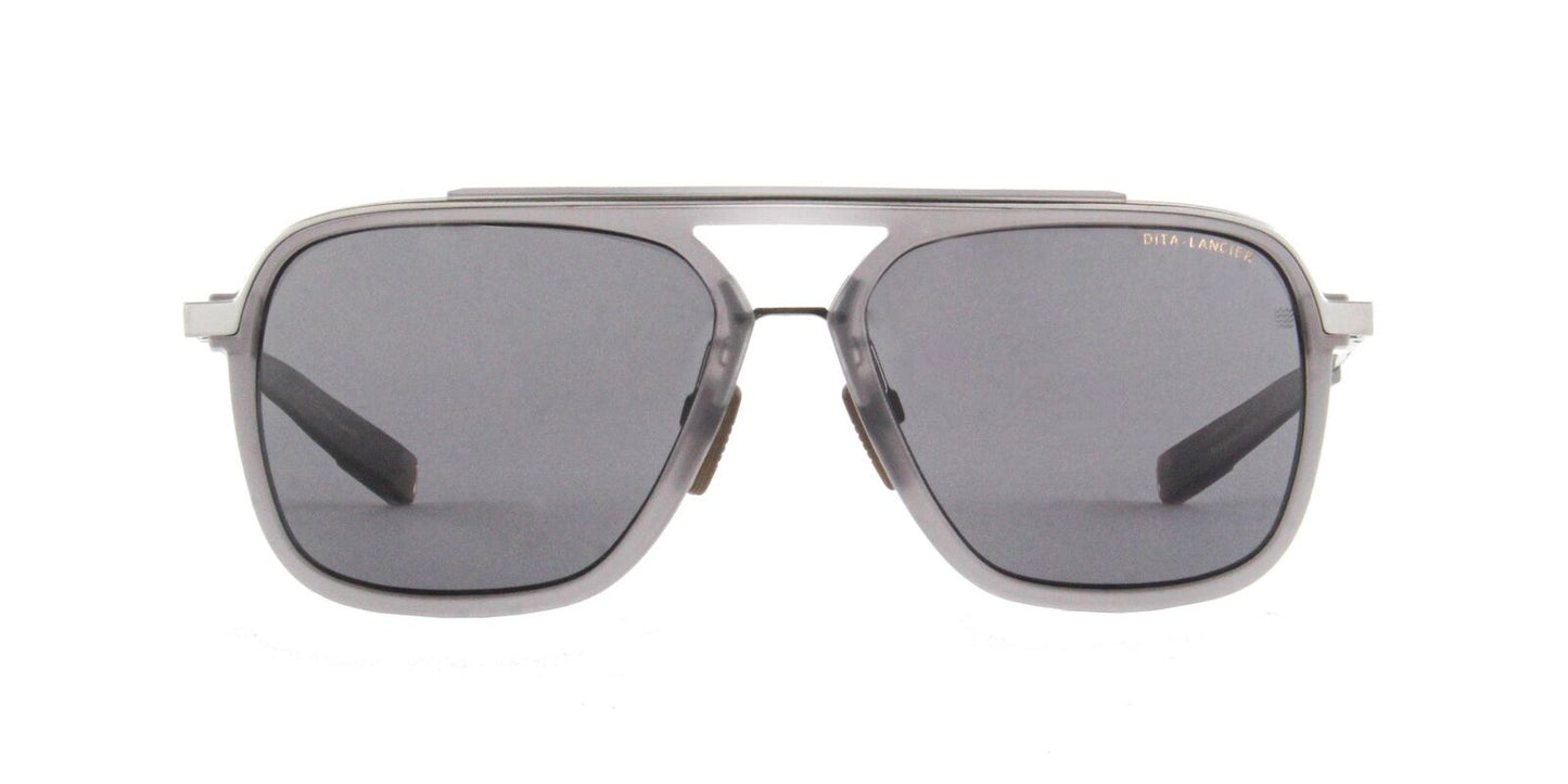 Dita DLS400-57-03-A 57mm New Sunglasses