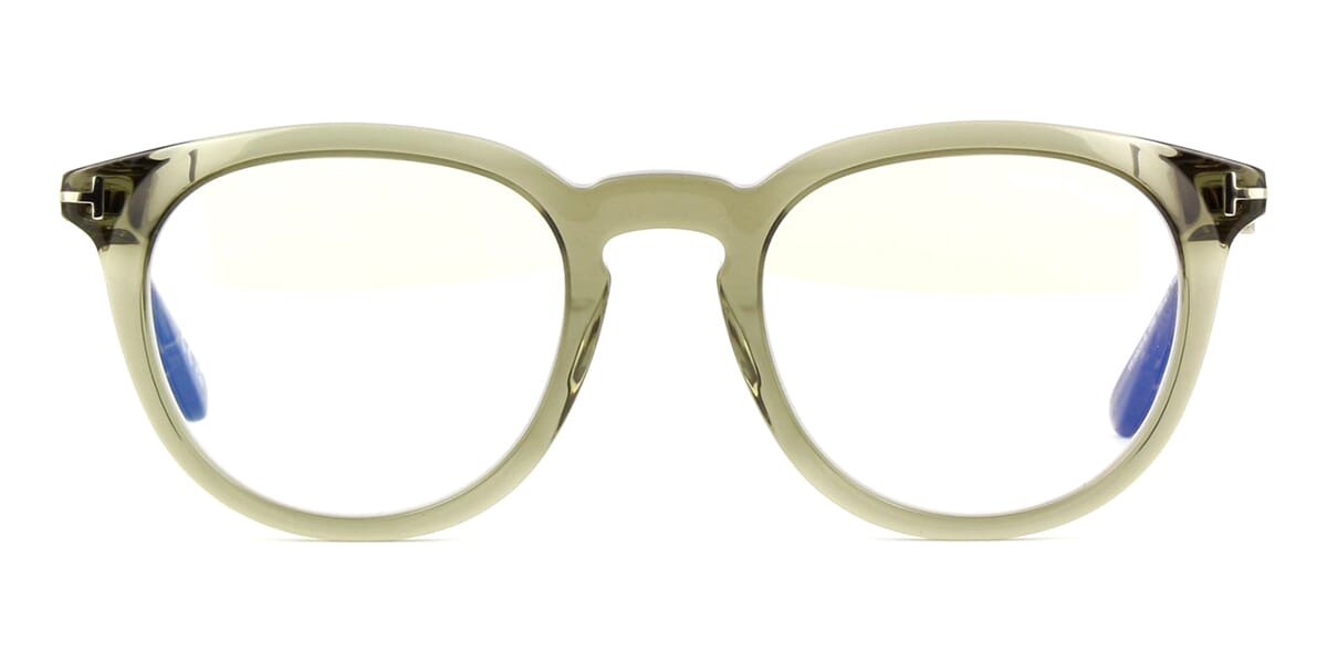 Tom Ford FT5905-B-49096 49mm New Eyeglasses