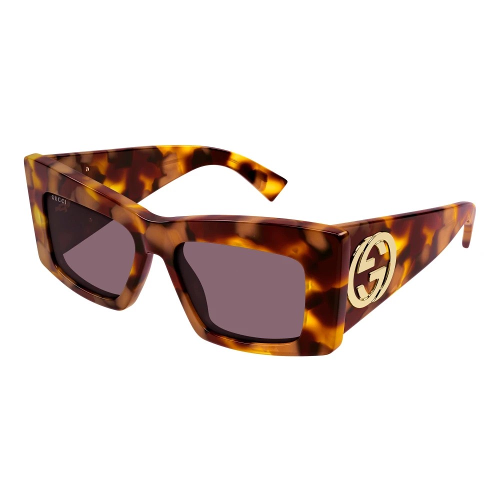 Gucci GG1842S-003 53mm New Sunglasses