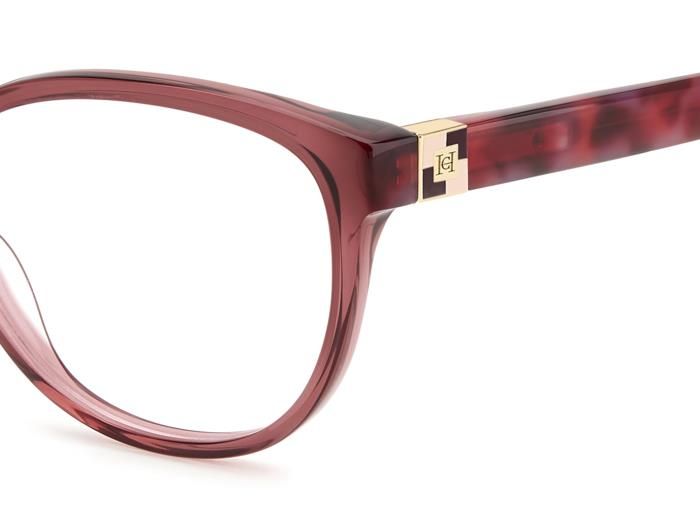 Carolina Herrera HER0240-82U-55 55mm New Eyeglasses