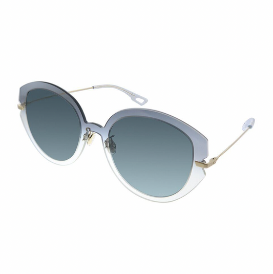 Christian Dior DIORATTITUDE3-6UW1L (NO CASE) 55mm New Sunglasses