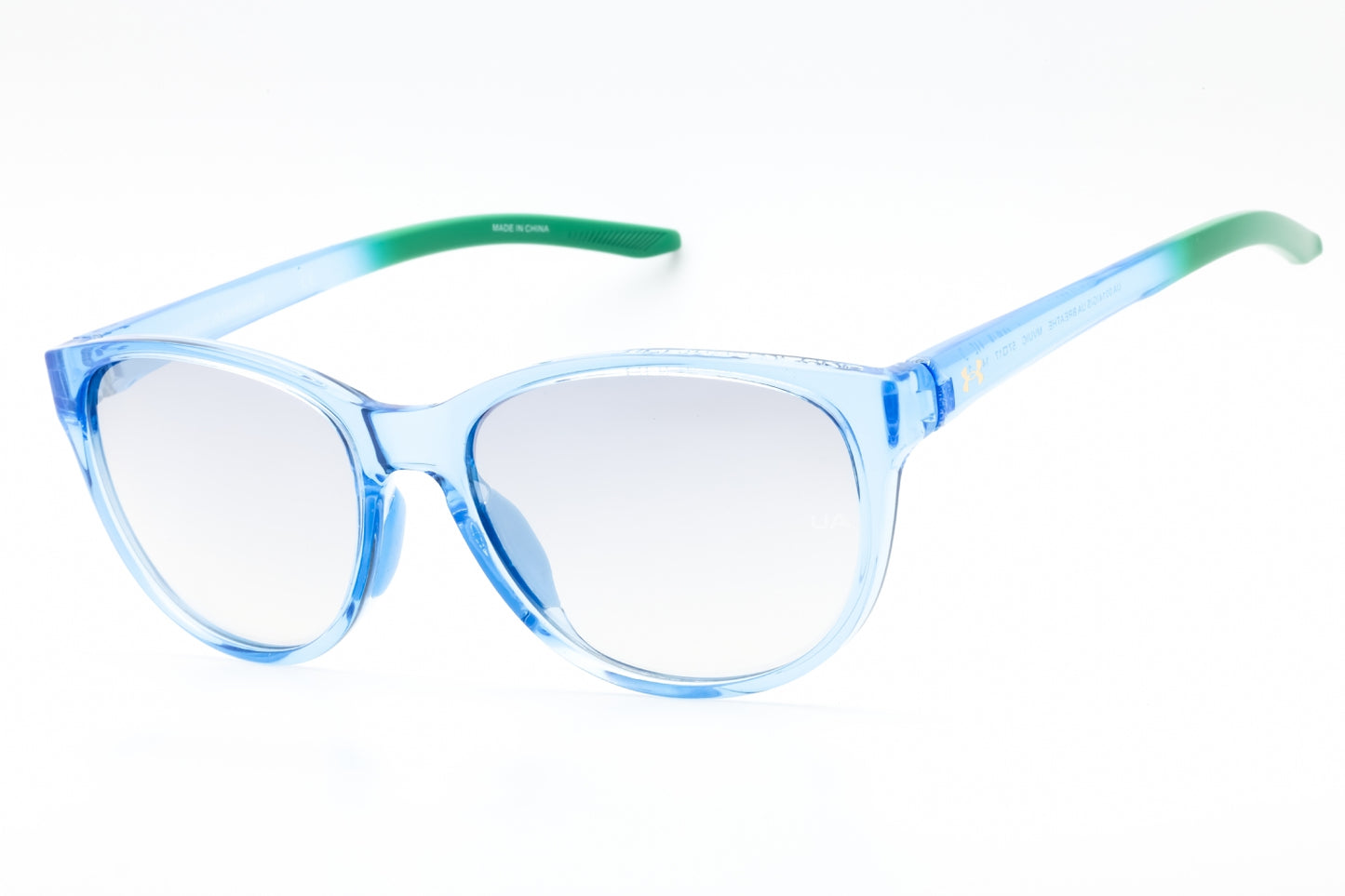 Under Armour UA 0014/G/S-0MVU IC 57mm New Sunglasses