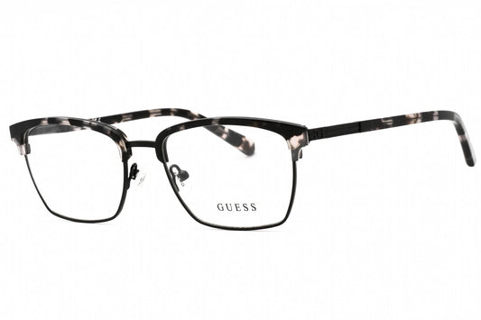 Guess 50062-54020 54mm New Eyeglasses