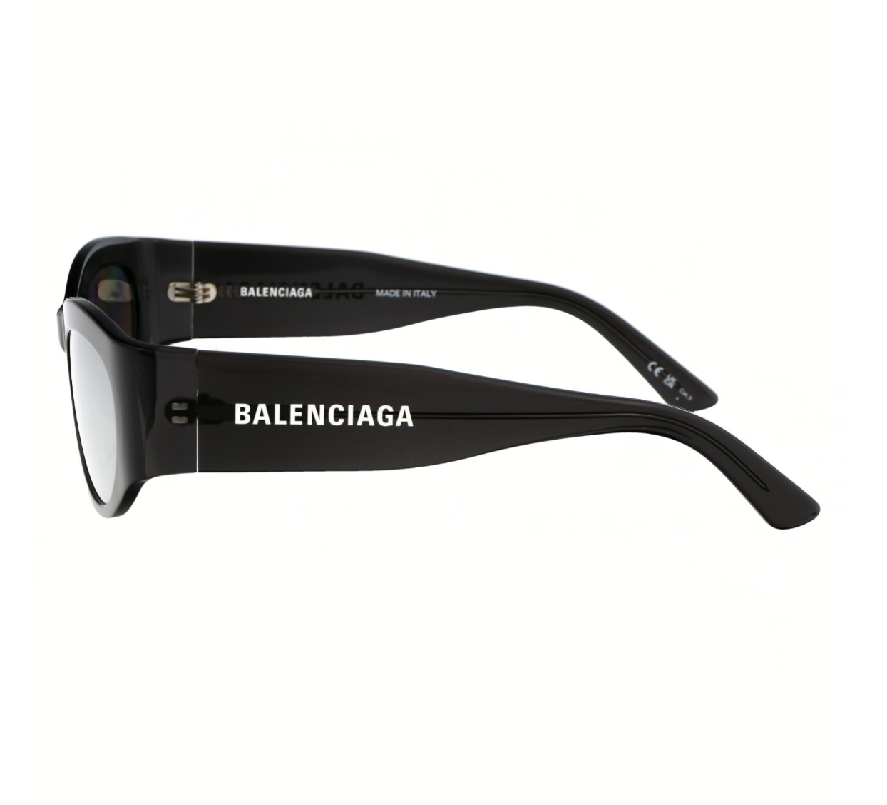 Balenciaga BB0330SK-003 54mm New Sunglasses