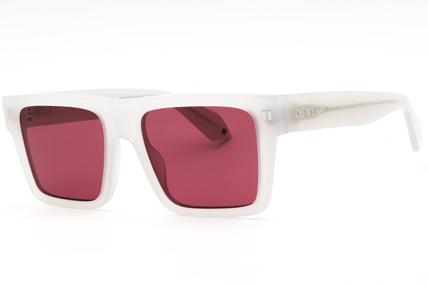 Off White LAWTON-OERI109C99PLA0010928 54mm New Sunglasses