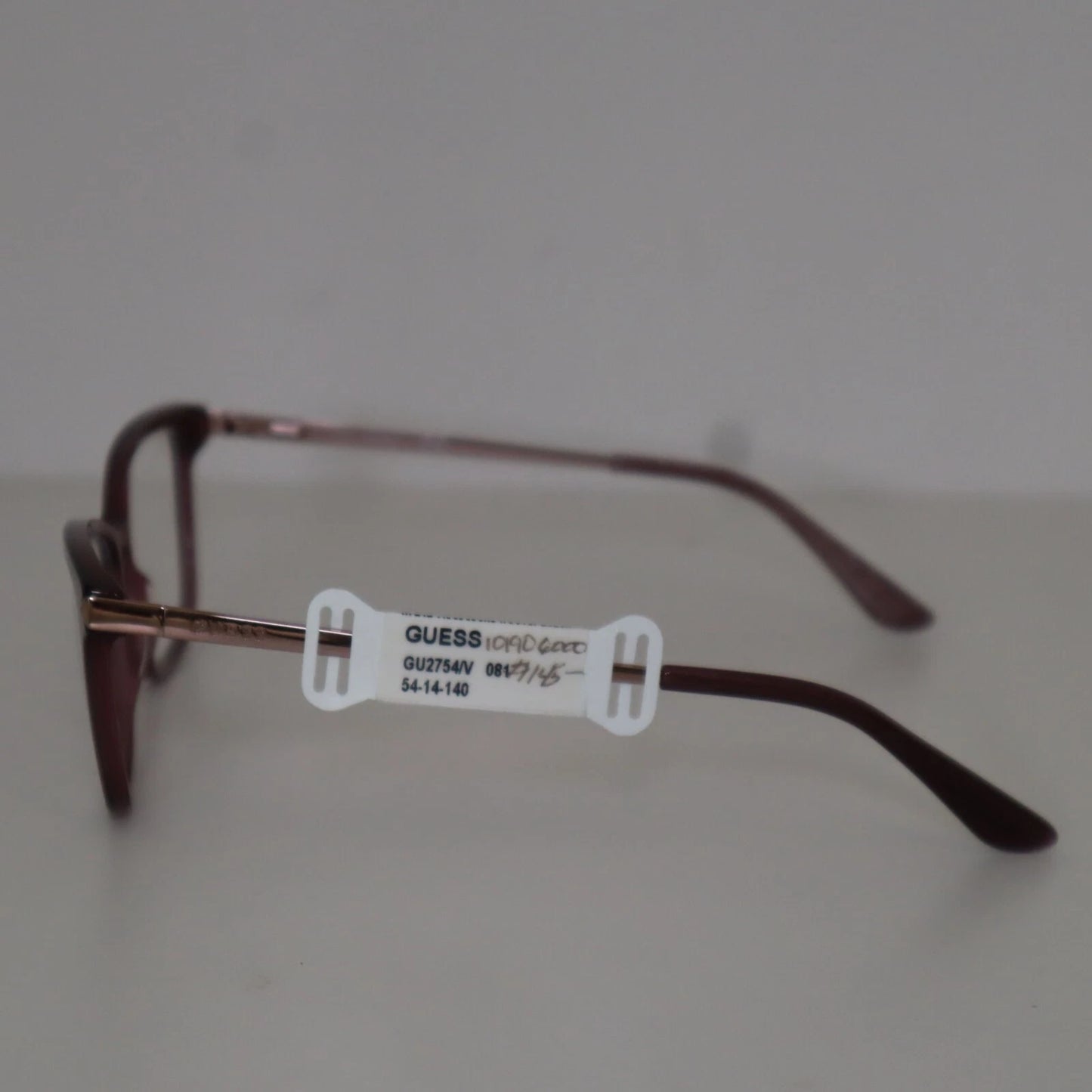 Guess GU2754-54081 54mm New Eyeglasses