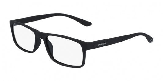 Calvin Klein CK19569-001-5518-COL 55mm New Eyeglasses