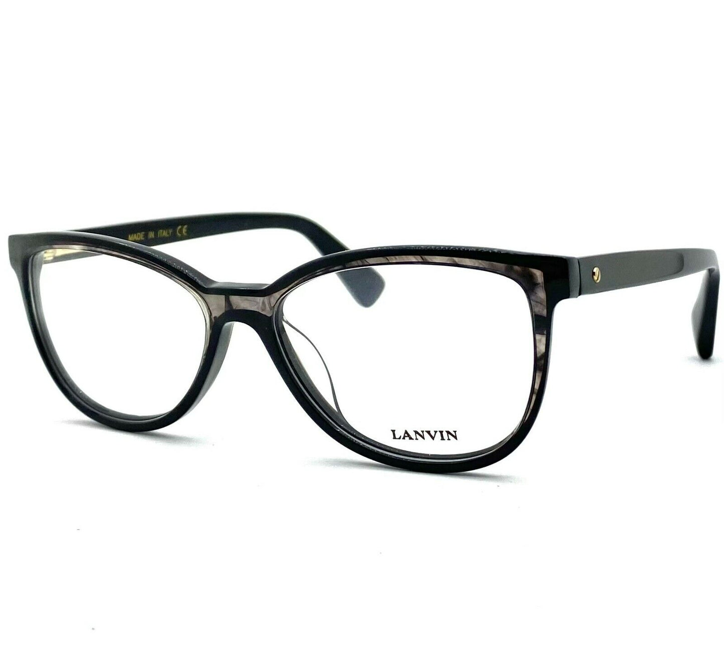 Lanvin VLN749M-01EL-53 53mm New Eyeglasses