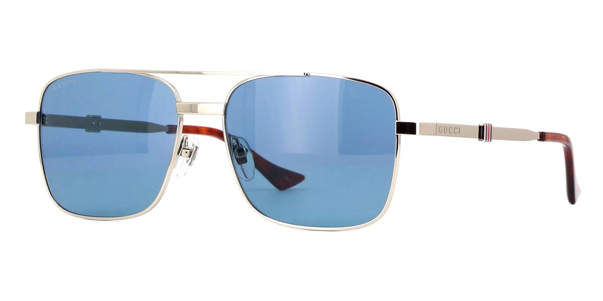 Gucci GG1441S-003 58mm New Sunglasses