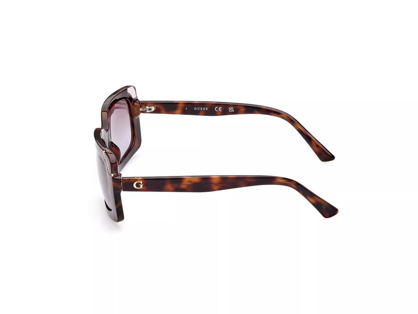 Guess GU7841-52F 59mm New Sunglasses