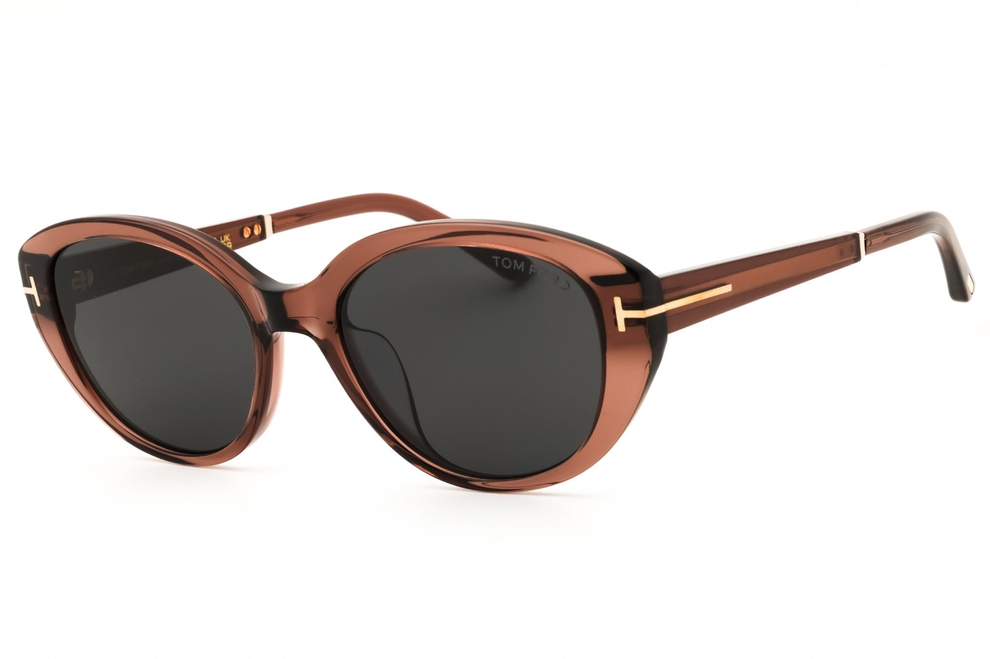 Tom Ford FT1246-K-45A 54mm