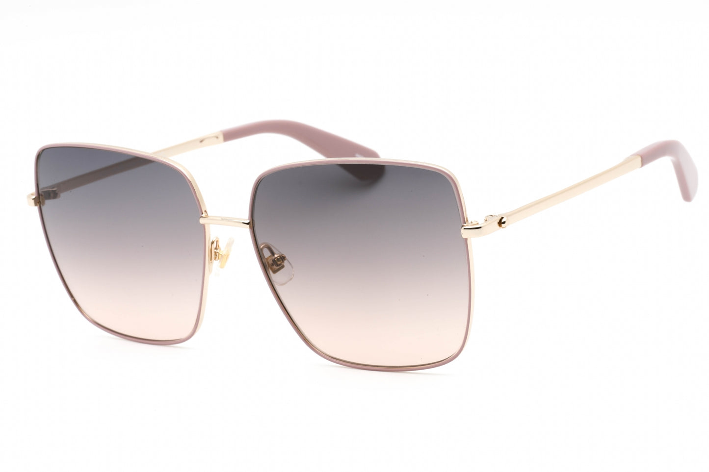 Kate Spade Fenton/G/S-35J/FF 60mm New Sunglasses