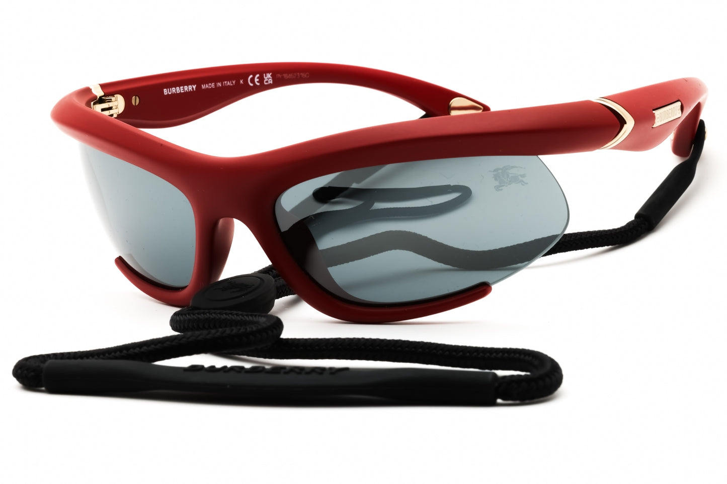 Burberry 0BE4462-41566G 64mm New Sunglasses