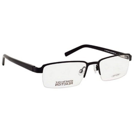 Kenneth Cole Reaction KC0704-2-002-53 53mm New Eyeglasses