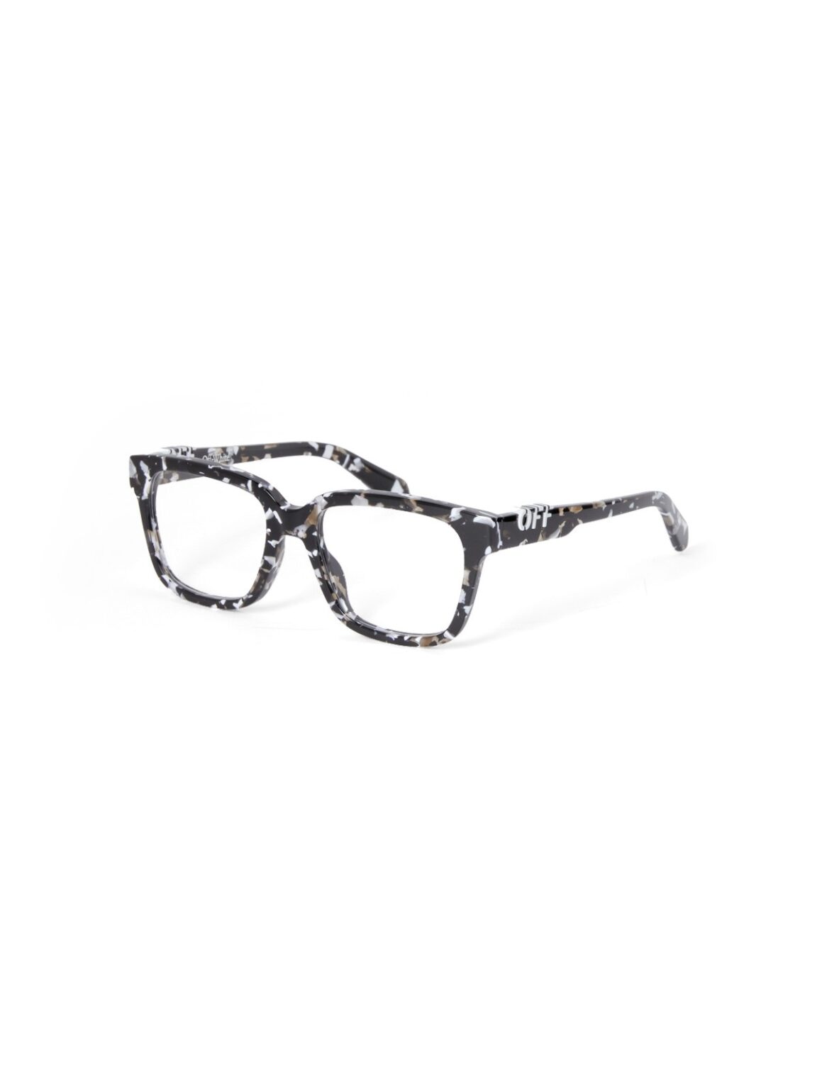 Off-White OERJ07CF24PLA0011200 53mm New Eyeglasses