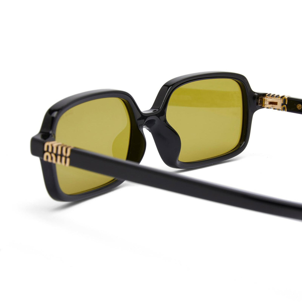 Miu Miu 0MU 11ZSF-16K07O 52mm New Sunglasses