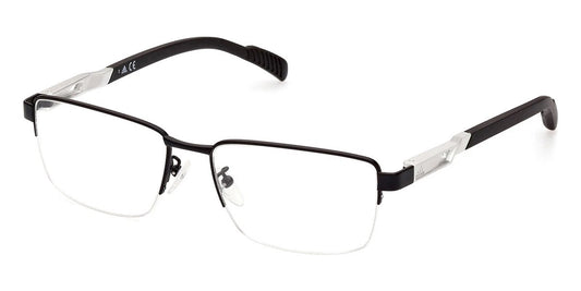 Adidas SP5021-002-54 55mm New Eyeglasses