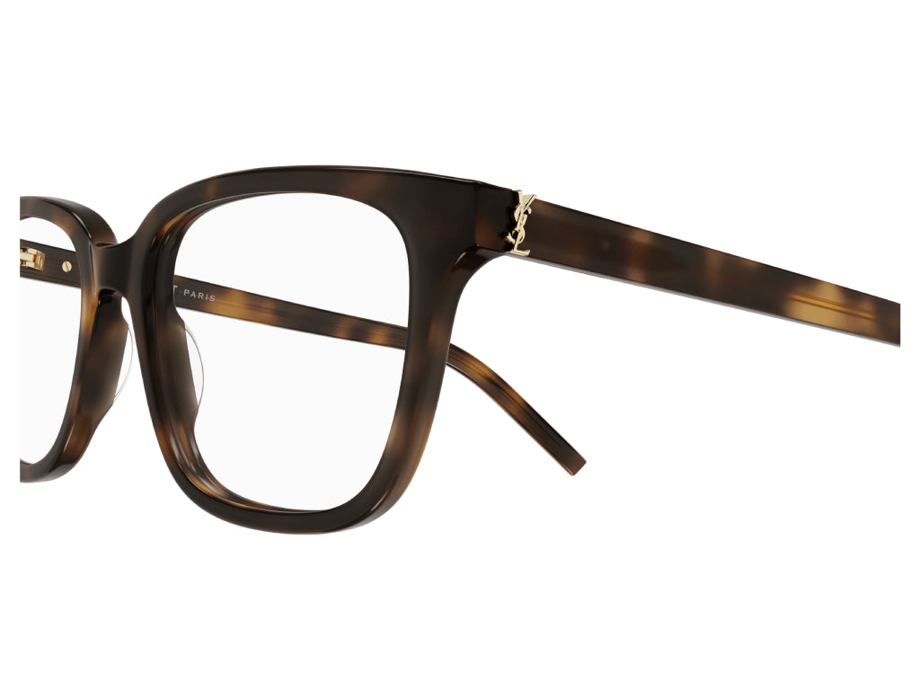 Yves Saint Laurent SL-M110-F-005 55mm New Eyeglasses