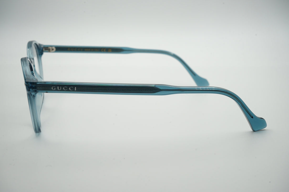 Gucci GG0738O-008 48mm New Eyeglasses