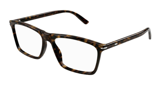 Gucci GG1445o-006 59mm New Eyeglasses