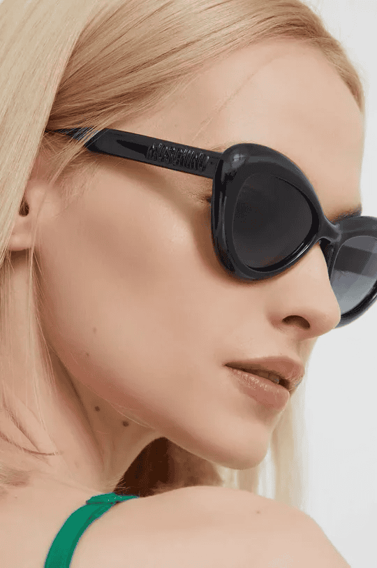 Moschino MOS163/S-0807 9O 55mm