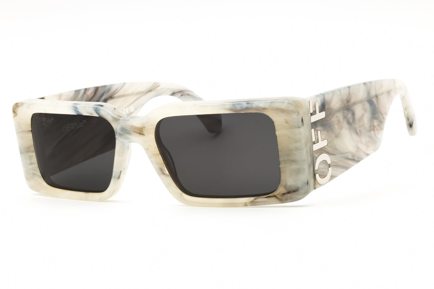 Off White MILANO-0807 54mm New Sunglasses