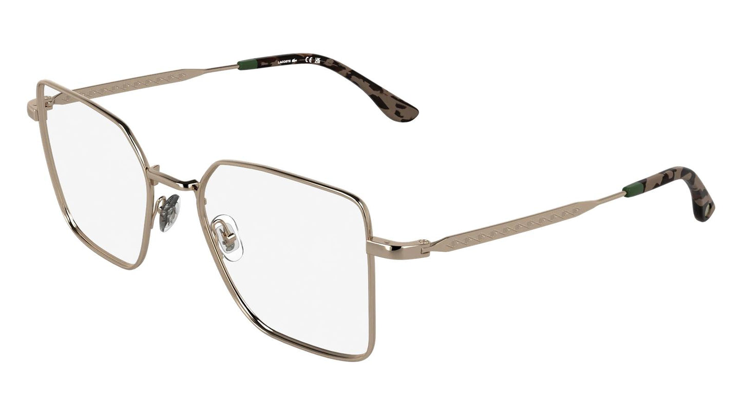 LACOSTE L2316-770-5317 53mm New Eyeglasses