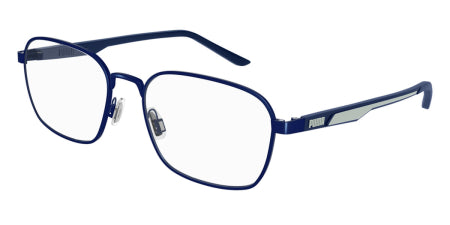 Puma PU0374O-002-56 0mm New Eyeglasses