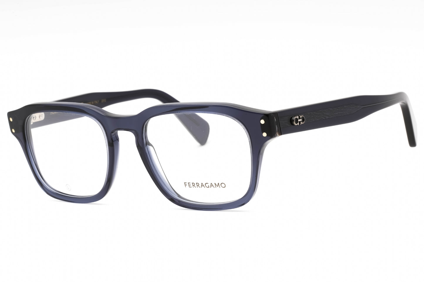 Salvatore Ferragamo SF2958-420 52mm New Eyeglasses