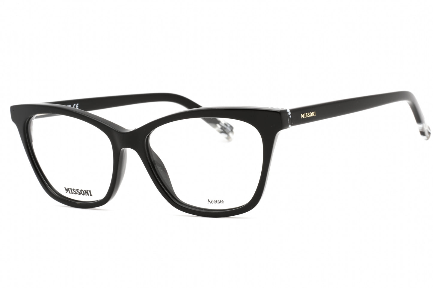 Missoni MIS 0101-0807 00 53mm New Eyeglasses