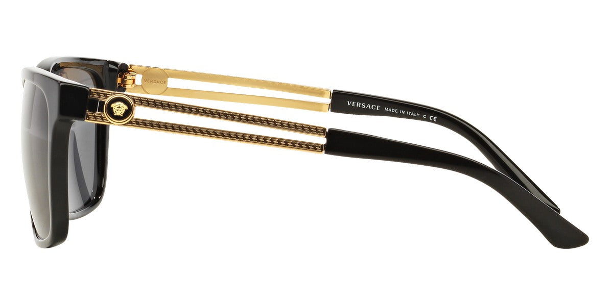 Versace VE4307-GB1/87 58mm New Sunglasses