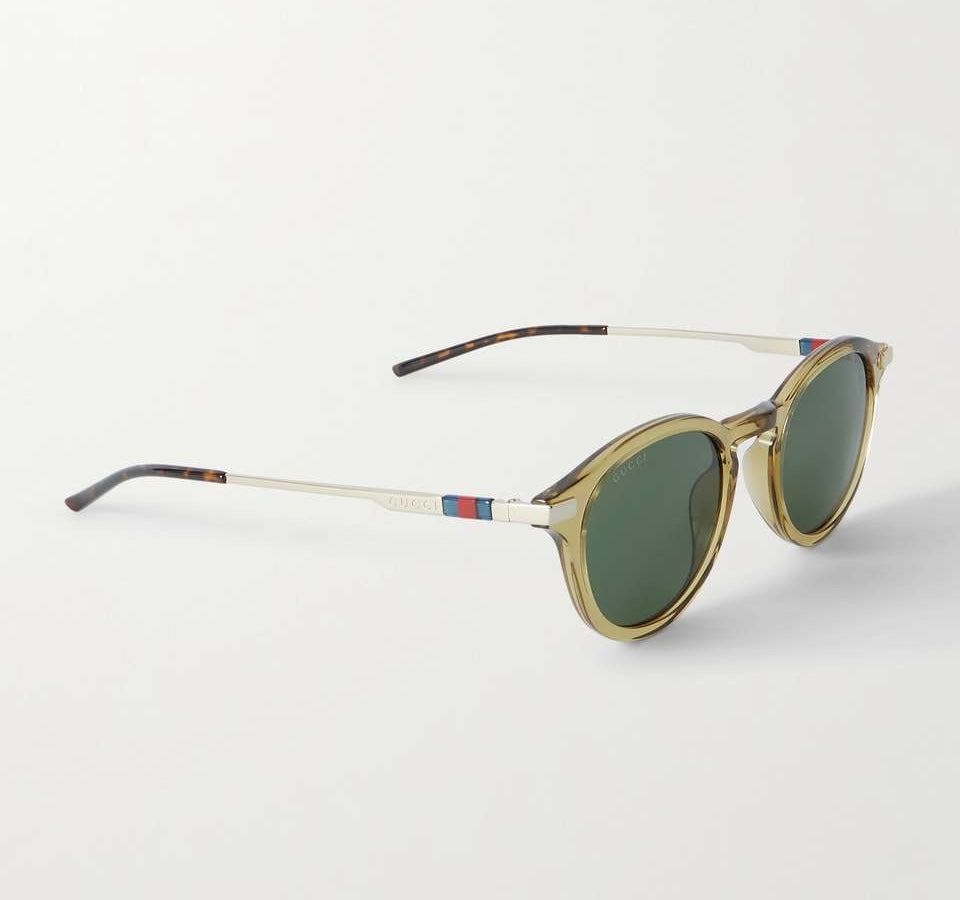 Gucci GG1890S-003 48mm New Sunglasses