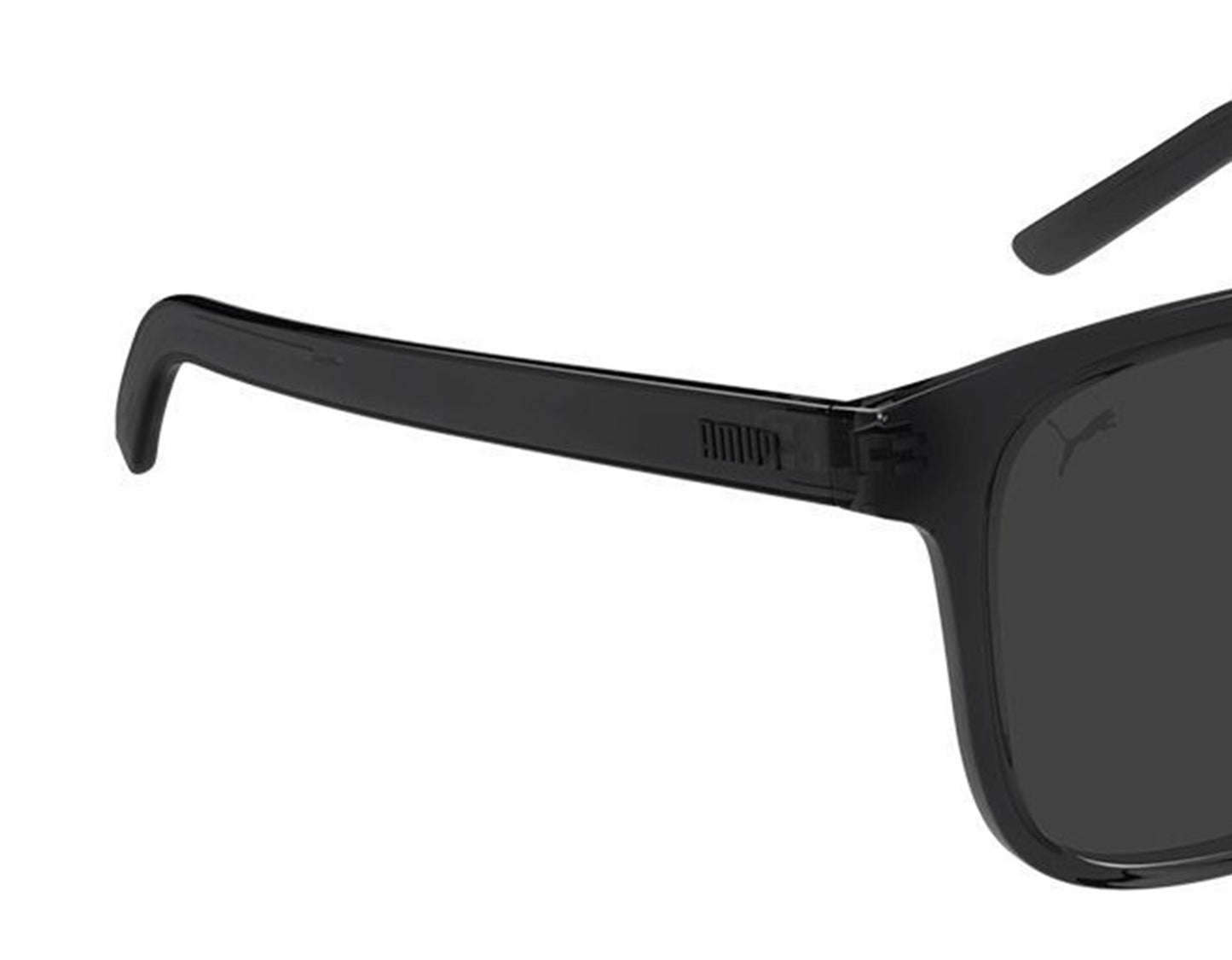 Puma PU0502SA-002 55mm New Sunglasses